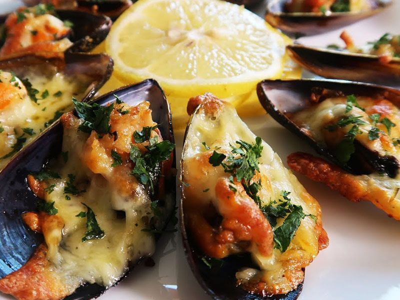 the black olive delivery service in Kuwait Talabat