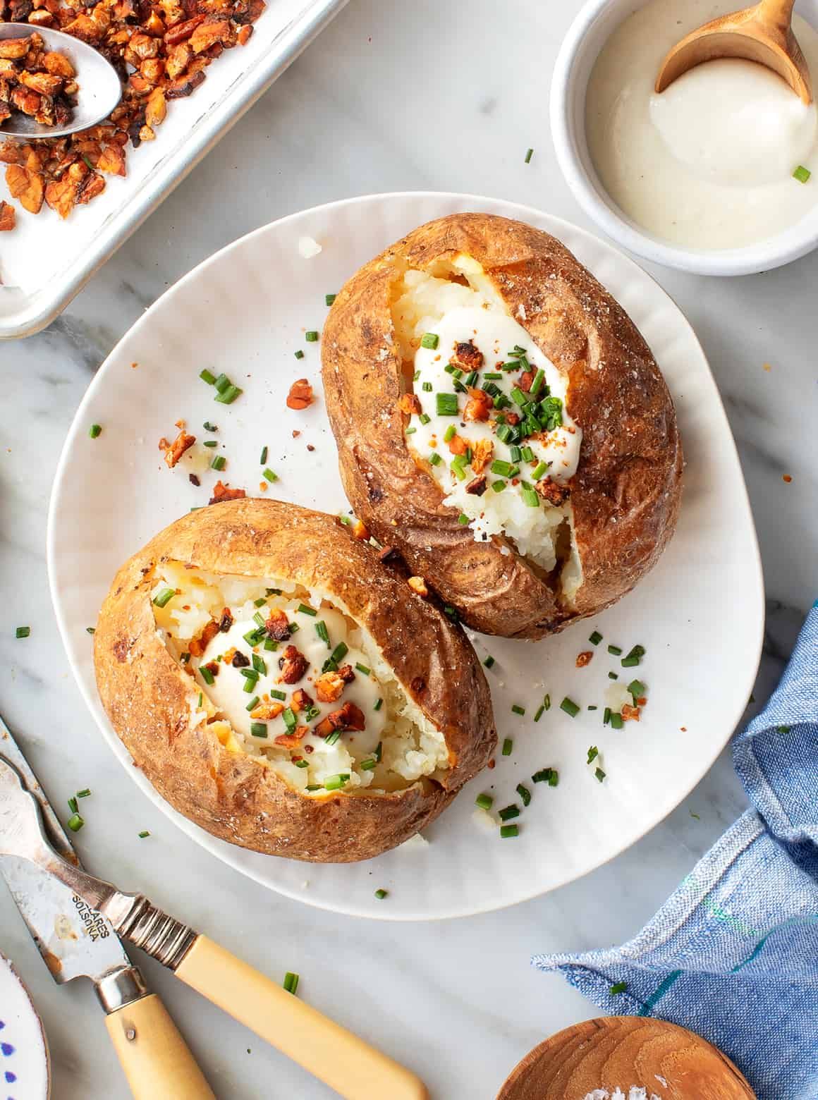 Baked Potato