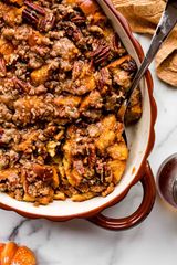 Pumpkin Casserole