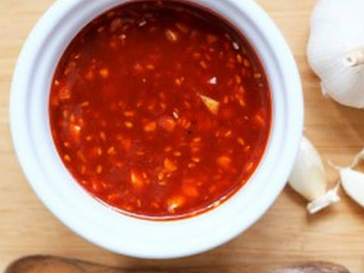 Bakery Spicy Sauce
