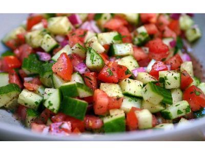 Green Salad