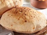 Baladi Bread