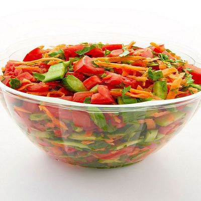baladi Salad