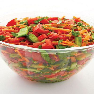 Box Of Egyptian Salad