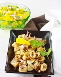 baladi Squid