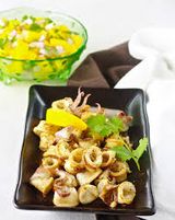 baladi Squid