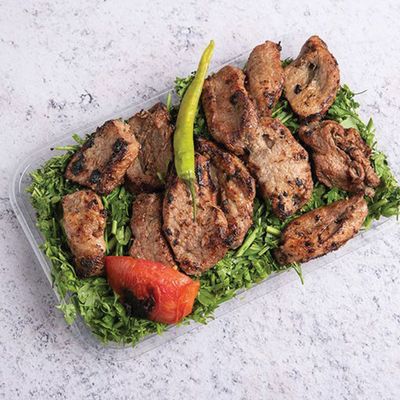 baladi Veal kebab