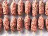 Kofta - Ready To Cook