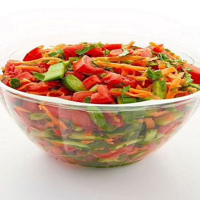baladi salad