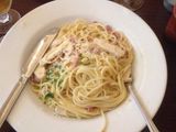 Balla Italia Pasta
