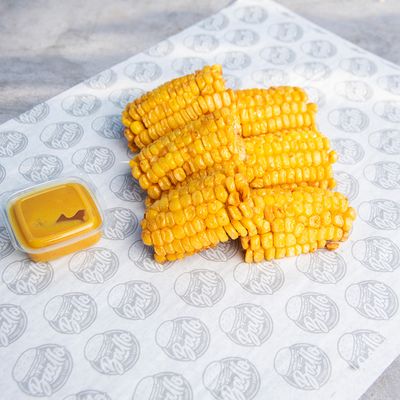 Ballo Corn