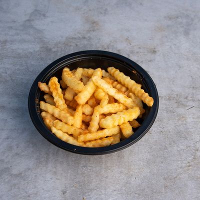 Fries