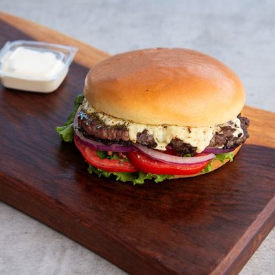 Italian Burger