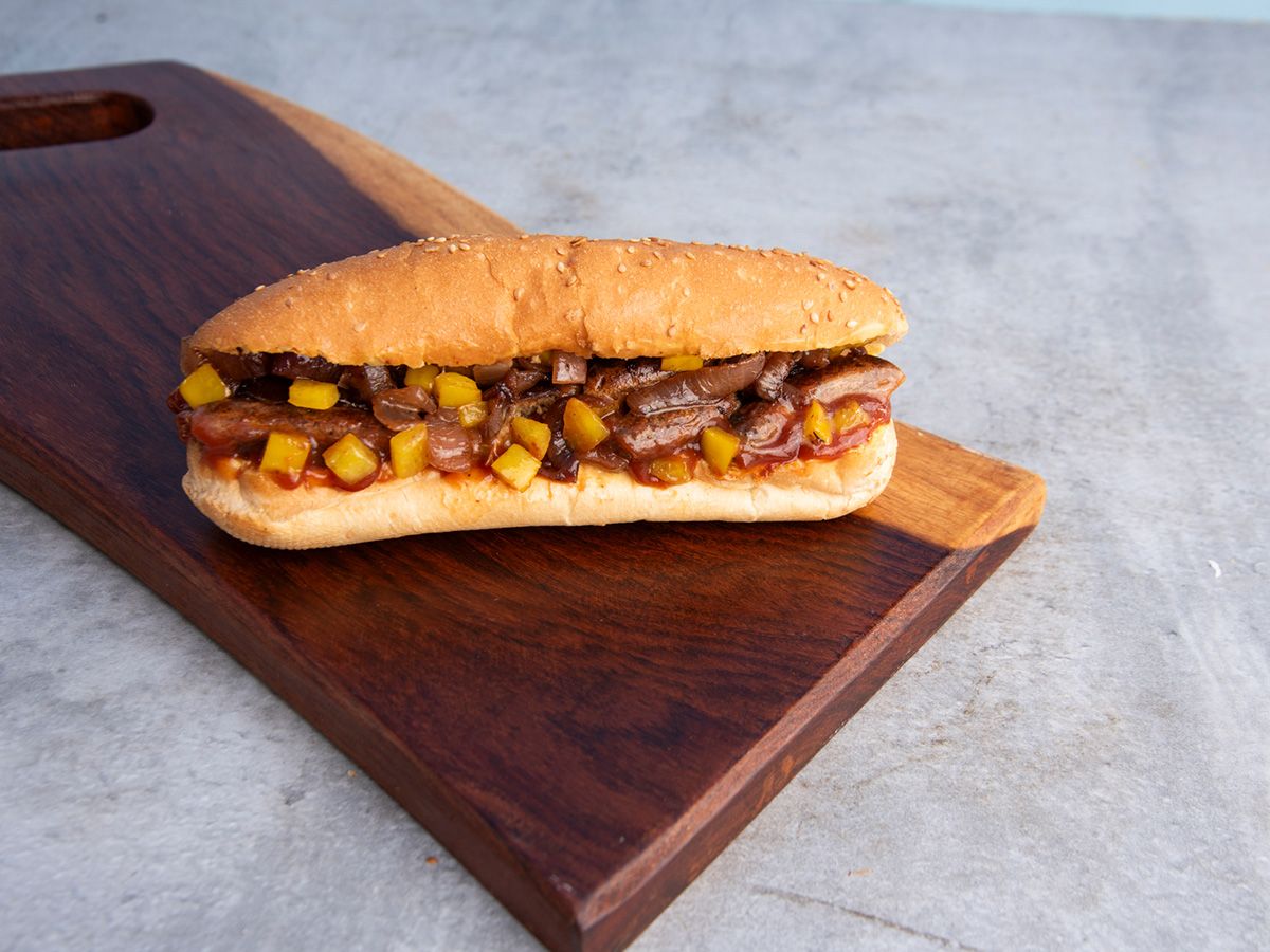 Mexican Sausage