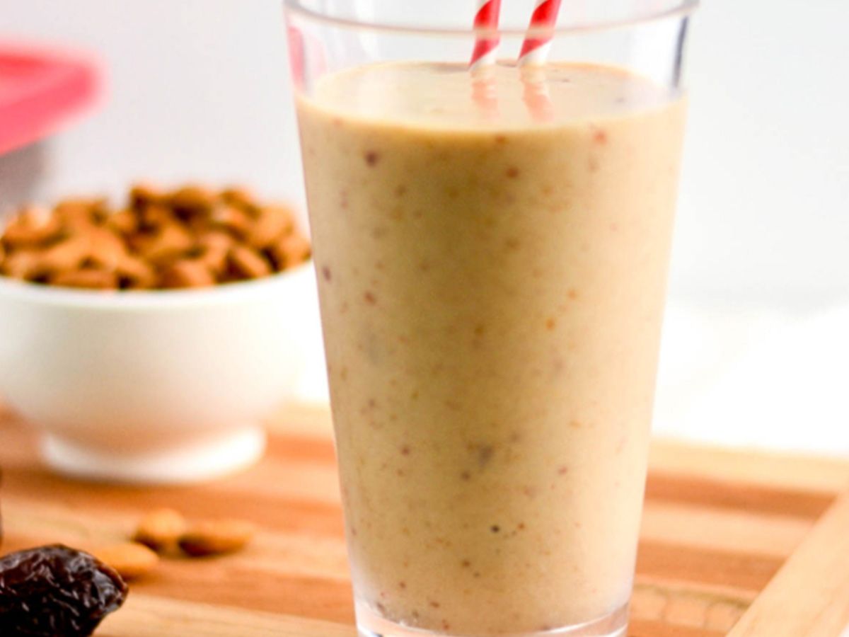 Nutella Banana Mix