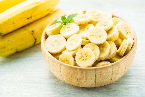 Extra Banana