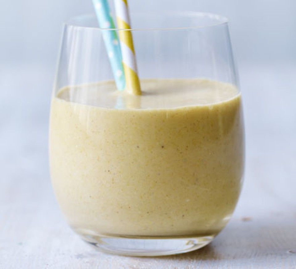 Banana Smoothie