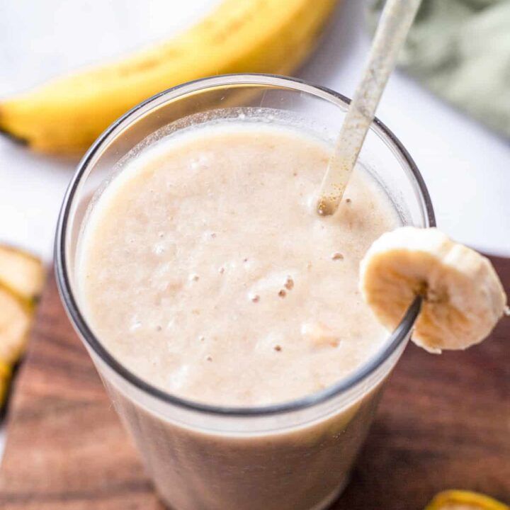 banana