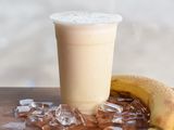 Banana Juice