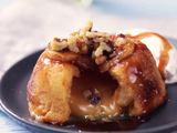 Banana Molten Cake