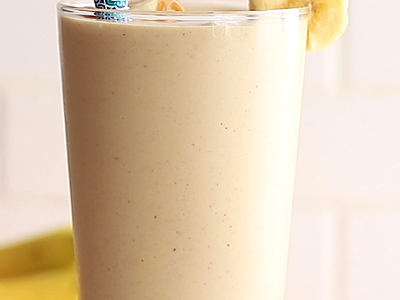 Banana Juice
