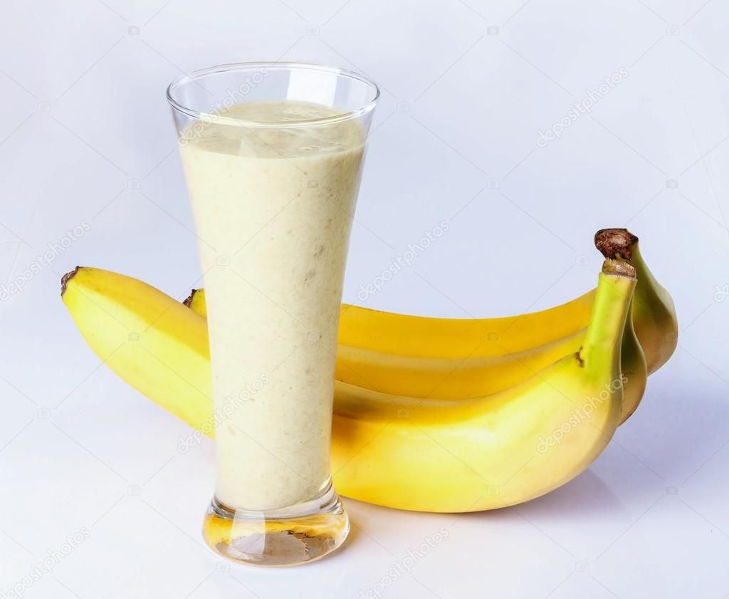 Banana Juice