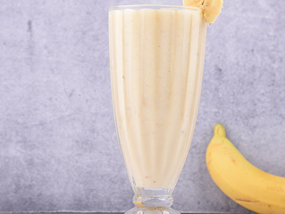 Banana Juice
