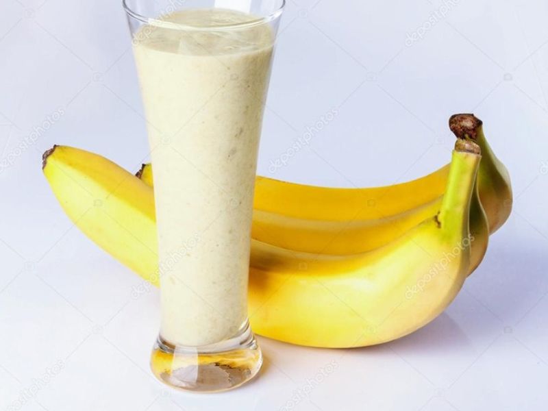 Banana Juice