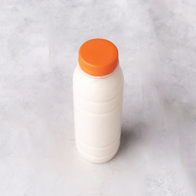 Banana With Milk