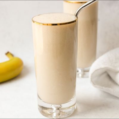 Banana Smoothie