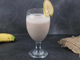 Banana Juice