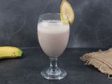 Banana Juice