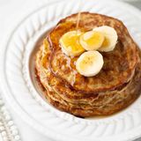 Banana Pancake