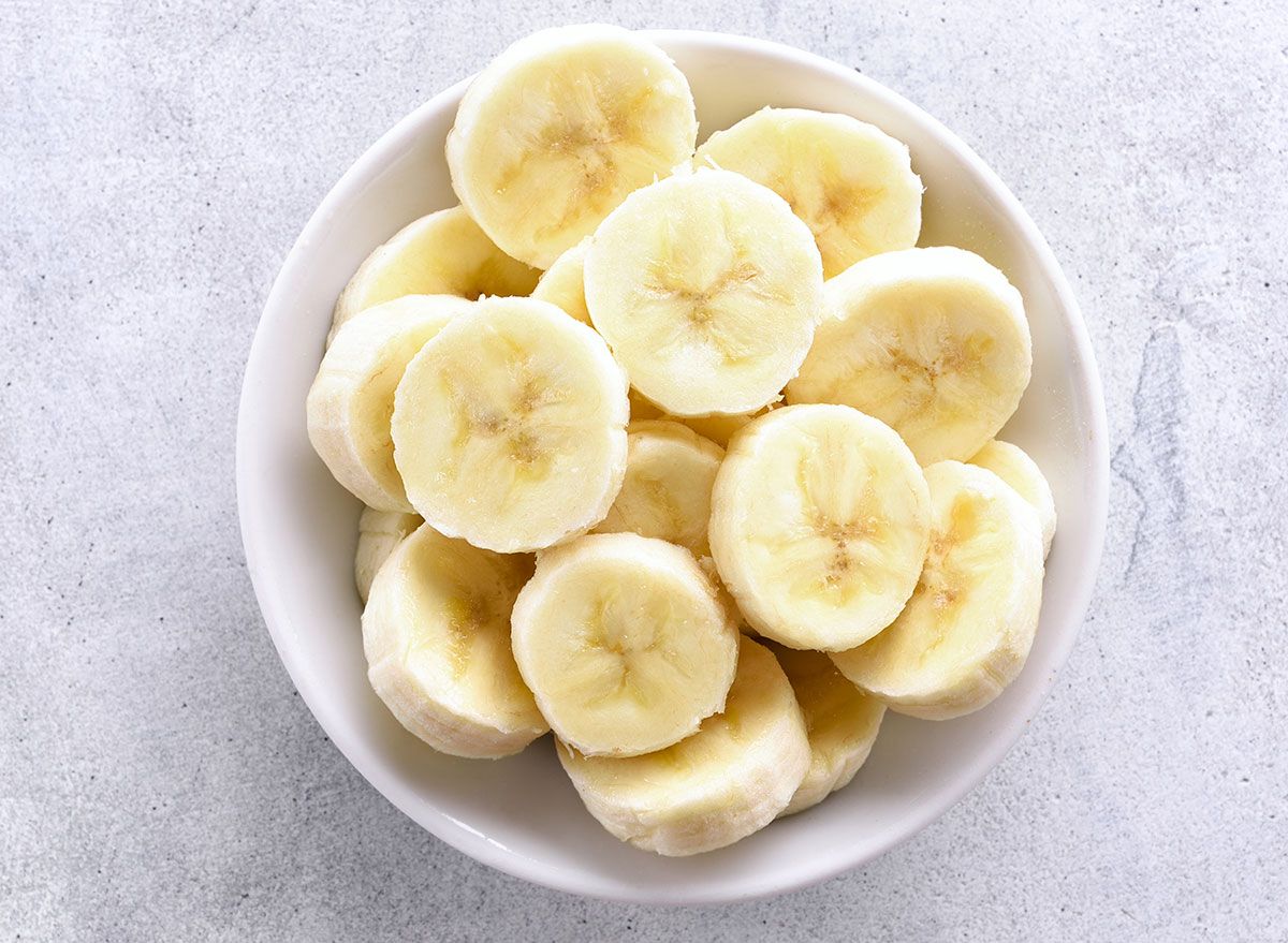 Extra Banana
