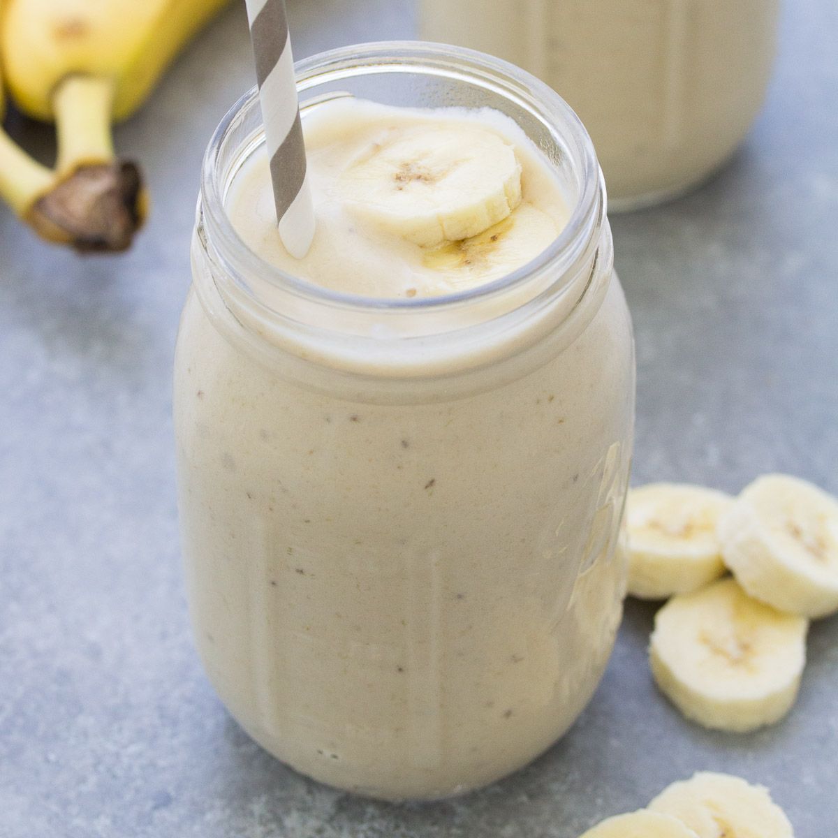 Banana Juice