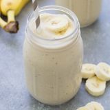 Banana Juice