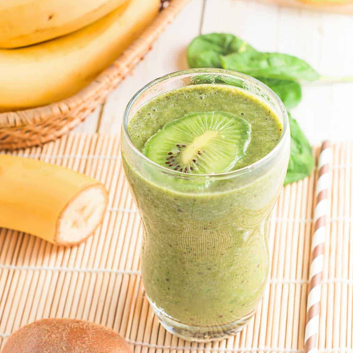 Banana Kiwi