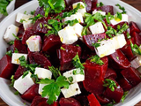 Banger Salad