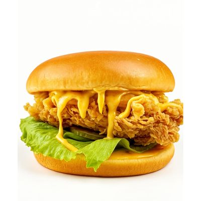 Ninja Burger photo 12