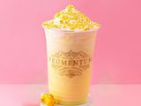 Banana Popshake