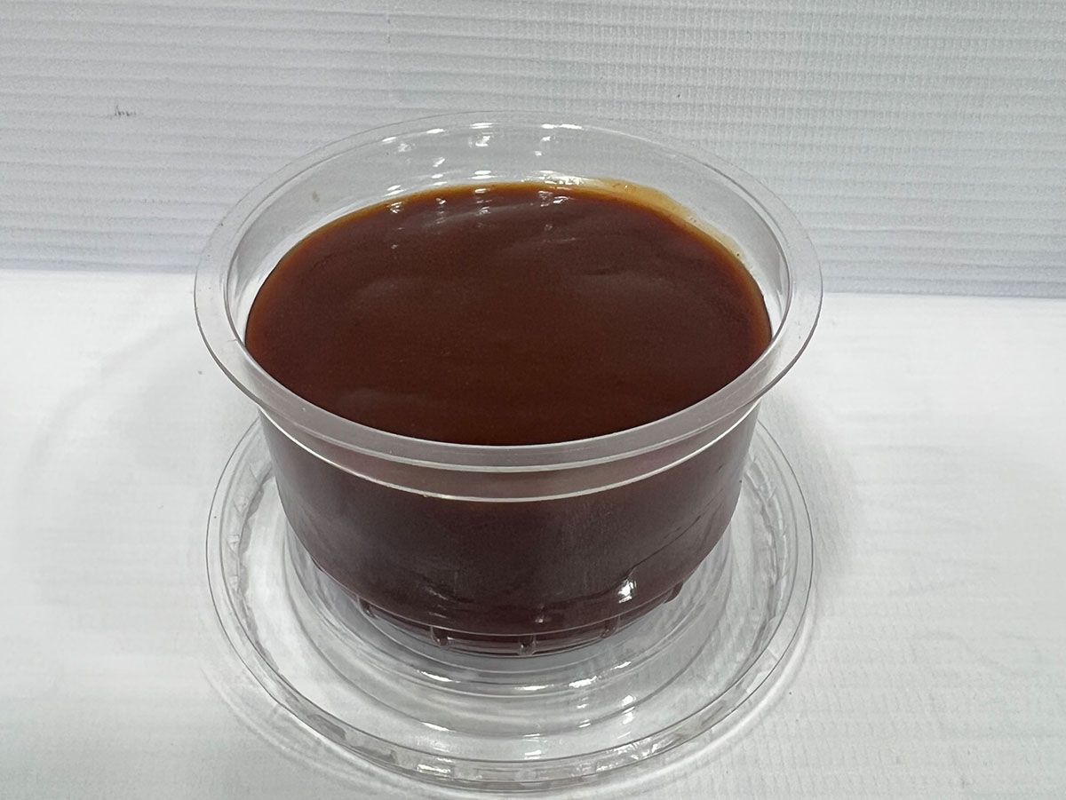 BBQ Sauce