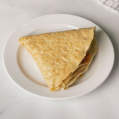 كريب الفطر