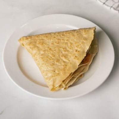 Mix Pane Burger