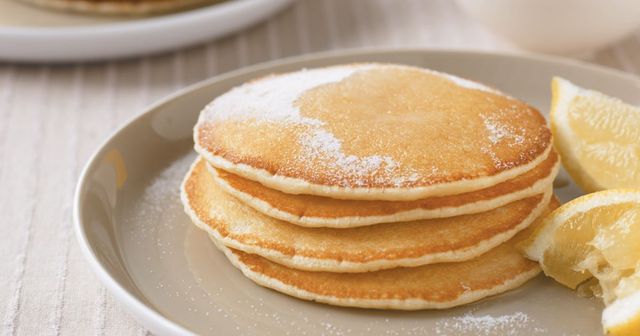 Pancakes Box