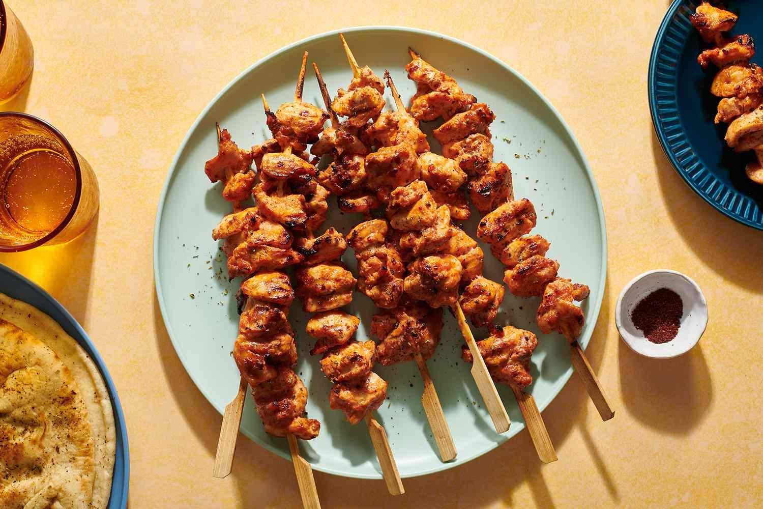 Shish Chicken