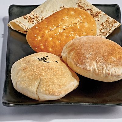 Bread Basket