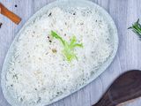 Basmati rice