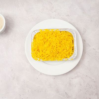 Basmati Rice