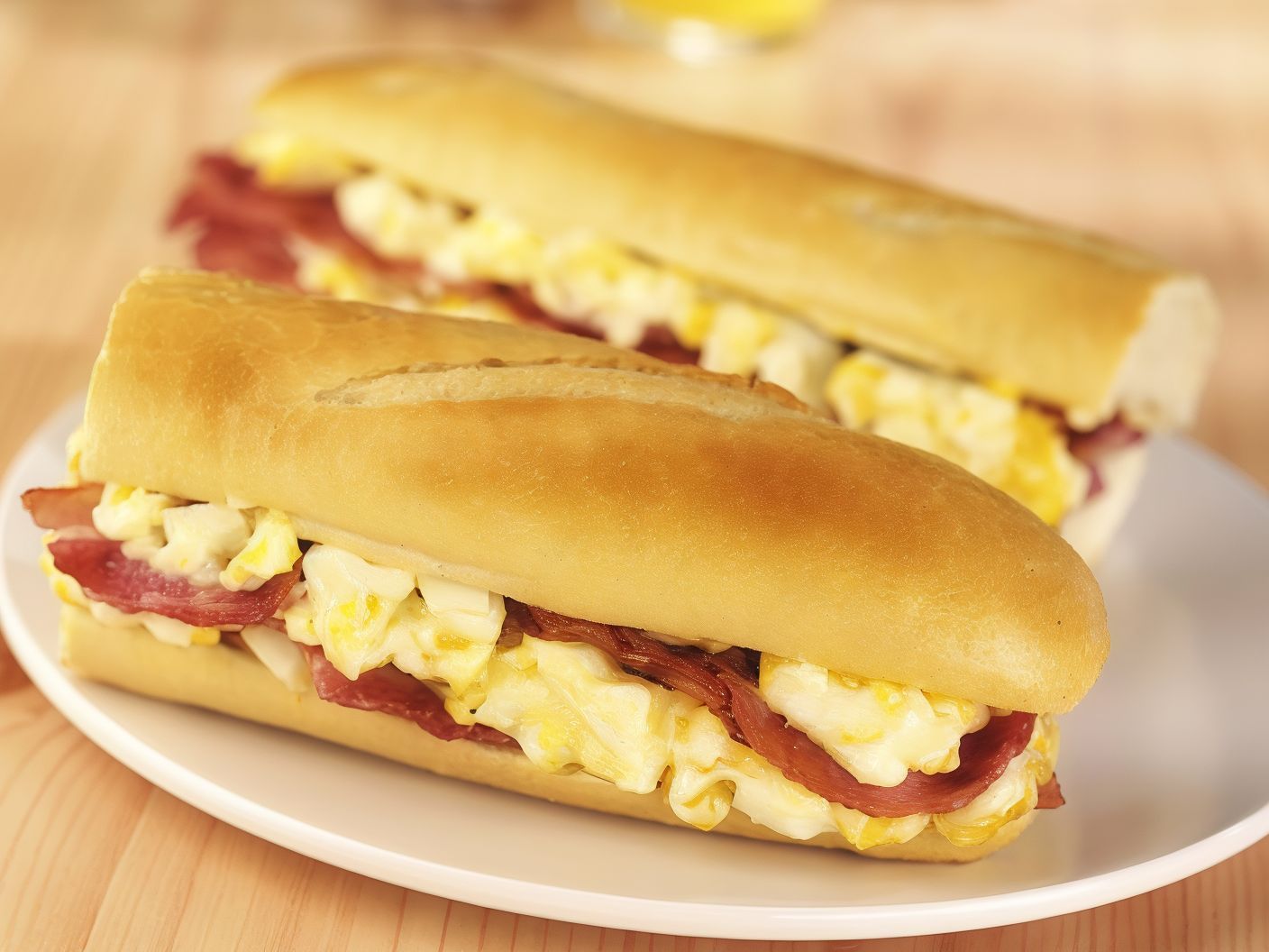 Roumi Pastrami Sandwich