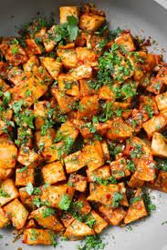 Batata Harra